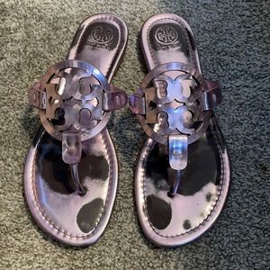 Tory Burch Miller Sandals